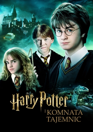 Harry Potter i Komnata Tajemnic