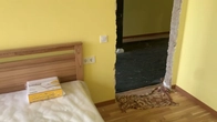 Доробляємо меблі в квартиру.