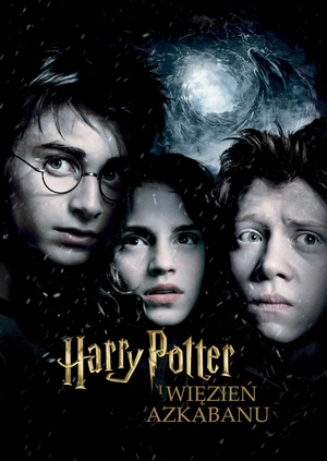 Harry Potter i więzień Azkabanu