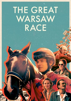 The Great Warsaw Race
