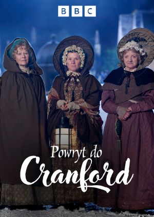 Życie w Cranford — plakat