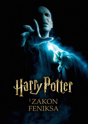 Harry Potter i Zakon Feniksa