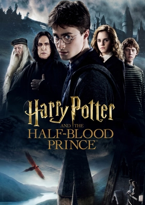 Harry Potter and the Half-Blood Prince