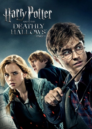 Harry Potter and the Deathly Hallows: Part I