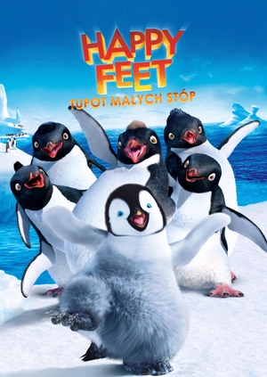 Happy Feet: Tupot małych stóp