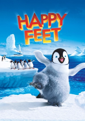 Happy Feet