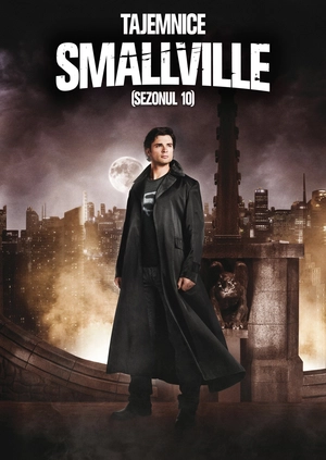 Tajemnice Smallville (sezon 10)