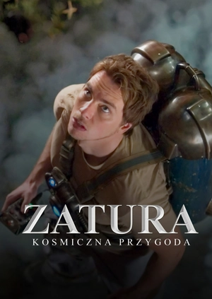 Zathura - Kosmiczna przygoda