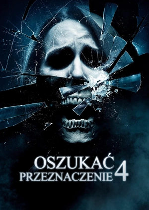Oszukać przeznaczenie 4
