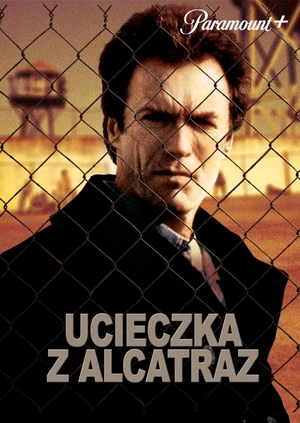 Escape from Alcatraz