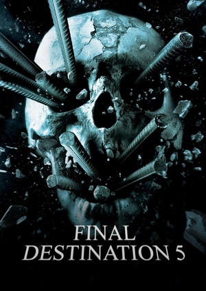 Final Destination 5