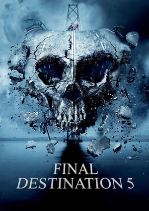 Final Destination 5