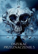 Oszukać przeznaczenie 5 — plakat
