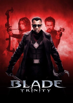 Blade: Trinity