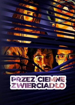 Przez ciemne zwierciadło