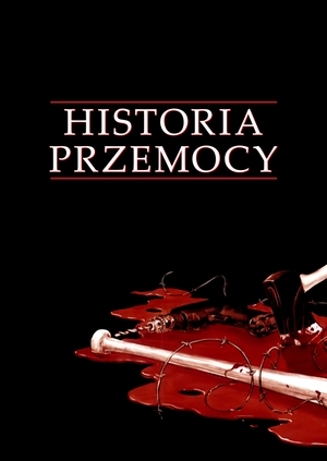 Historia przemocy