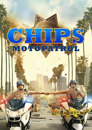 CHiPs: Motopatrol
