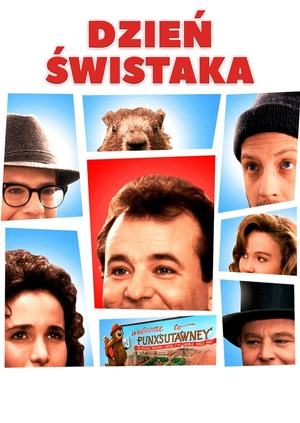 Dzień Świstaka