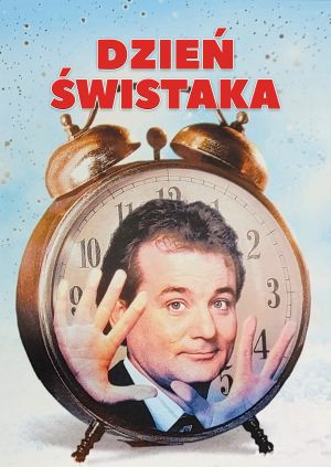 Dzień Świstaka — plakat