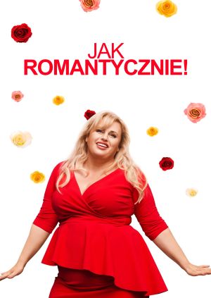 Jak romantycznie! — plakat