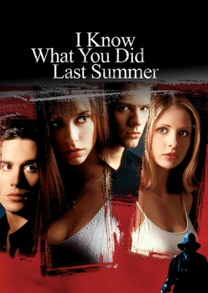 I Know What You Did Last Summer