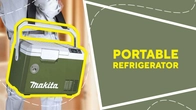Refrigerador portatil