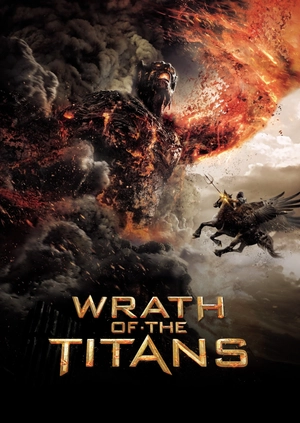 Wrath of the Titans