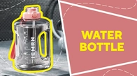 Water bottle