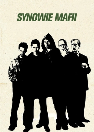 Synowie mafii