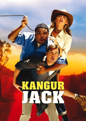 Kangur Jack