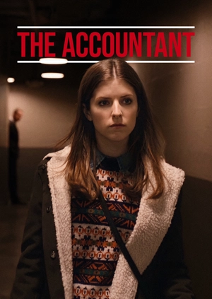 The Accountant