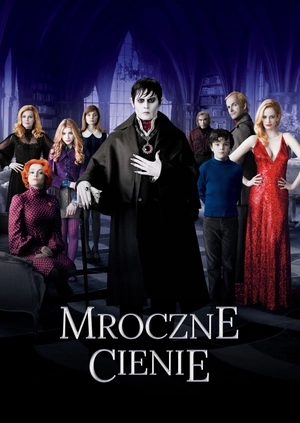 Mroczne cienie