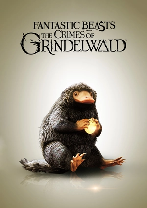 Fantastic Beasts: The Crimes of Grindelwald