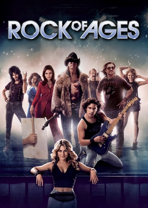 Rock of Ages