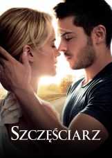 Szczęściarz — plakat