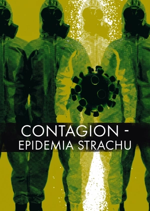 Contagion - Epidemia strachu