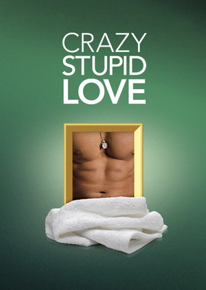 Crazy, Stupid, Love.