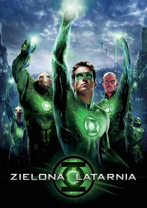 Green Lantern