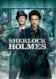 Sherlock Holmes