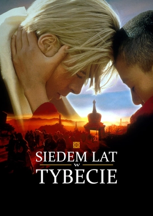 Siedem lat w Tybecie