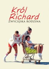 Król Richard: Zwycięska rodzina — plakat