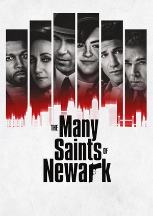 The Many Saints of Newark