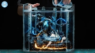 Pacific Rim Dioramas EXPERT Shares Top Tips for a REALISTIC Build