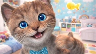 Cute Kitten Little Cat Adventure Play Fun Pet Care for Preschoolers | Educational games for kids