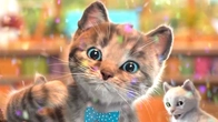 Cute Cat’s ADVENTURESANIMATED STORY OF THE LITTLE KITTEN | Crumbs & First Snow️Funny Animals story