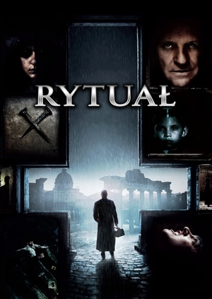 Rytuał