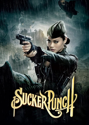 Sucker Punch