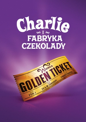 Charlie i fabryka czekolady