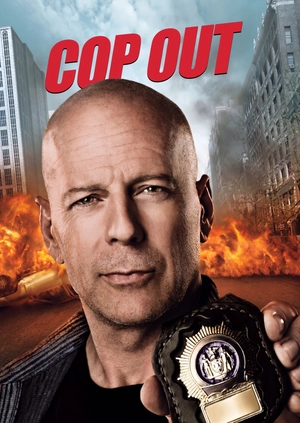 Cop Out
