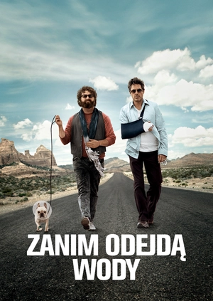 Zanim odejdą wody
